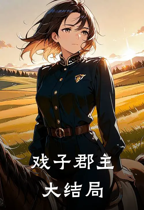 戏子郡主大结局