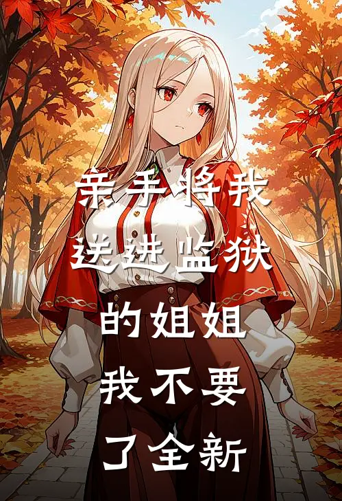 亲手将我送进监狱的姐姐，我不要了全新