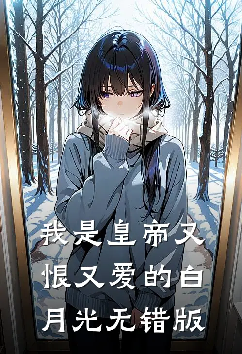 我是皇帝又恨又爱的白月光无错版