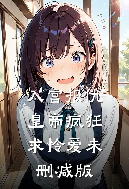 入宫报仇，皇帝疯狂求怜爱未删减版