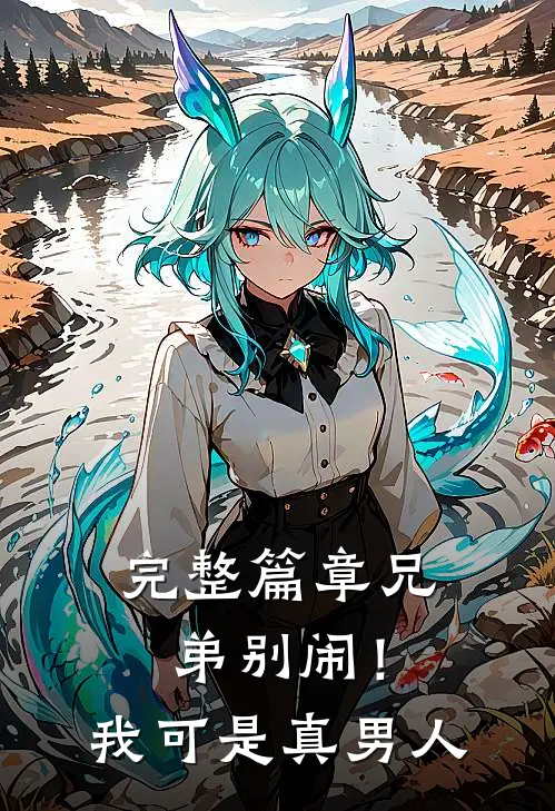 完整篇章兄弟别闹!我可是真男人免费阅读