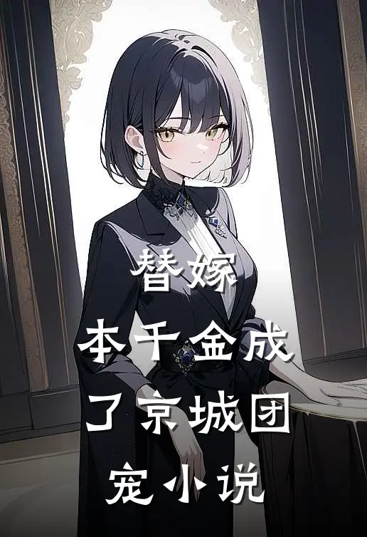 替嫁：本千金成了京城团宠小说