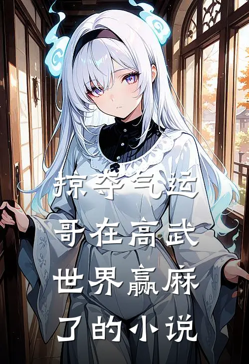 掠夺气运，哥在高武世界赢麻了的小说