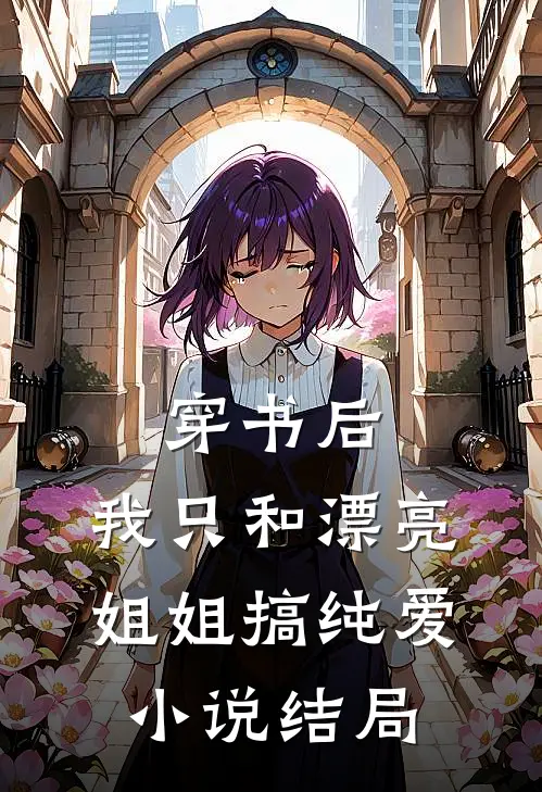 穿书后，我只和漂亮姐姐搞纯爱小说结局