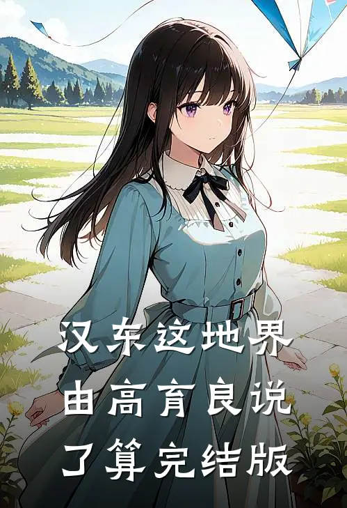 汉东这地界，由高育良说了算完结版