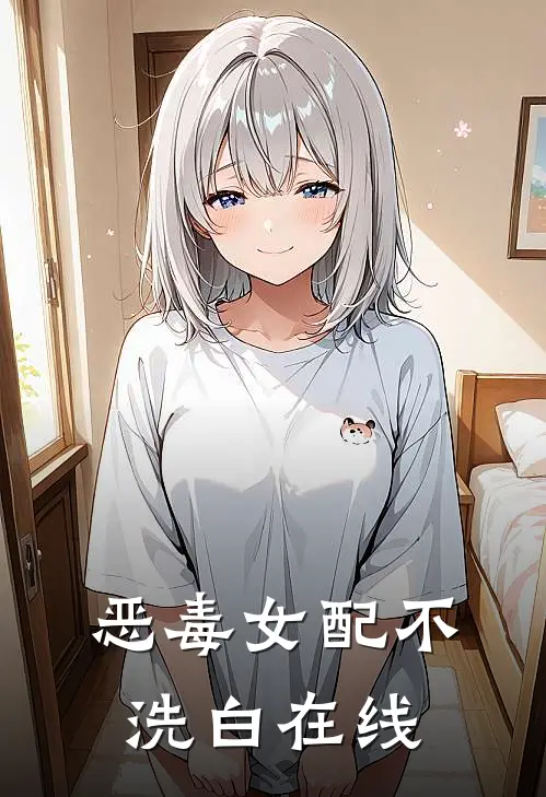 恶毒女配不洗白在线