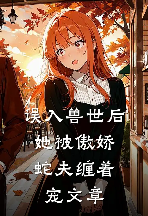 误入兽世后，她被傲娇蛇夫缠着宠文章