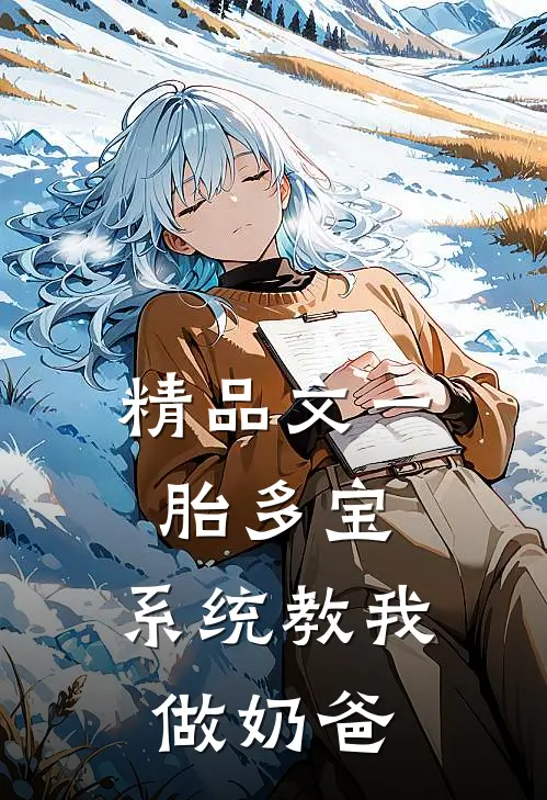 精品文一胎多宝：系统教我做奶爸