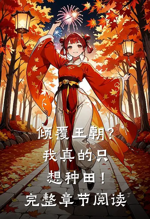 倾覆王朝?我真的只想种田!完整章节阅读