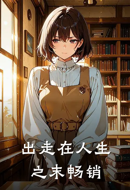 出走在人生之末畅销