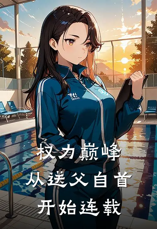 权力巅峰：从送父自首开始连载