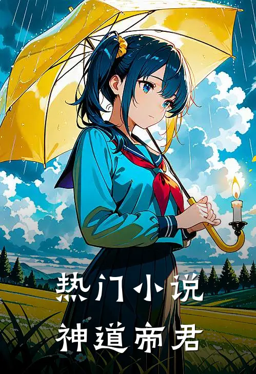 热门小说神道帝君