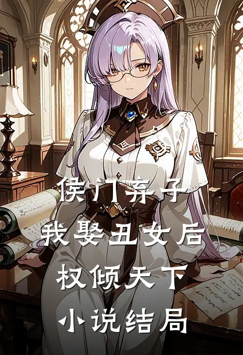 侯门弃子：我娶丑女后权倾天下小说结局