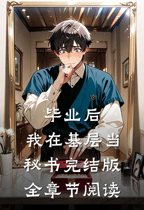 毕业后，我在基层当秘书完结版全章节阅读