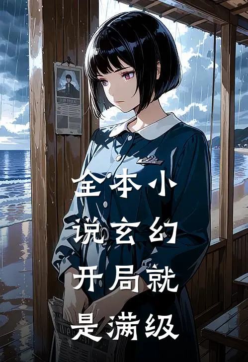 全本小说玄幻：开局就是满级