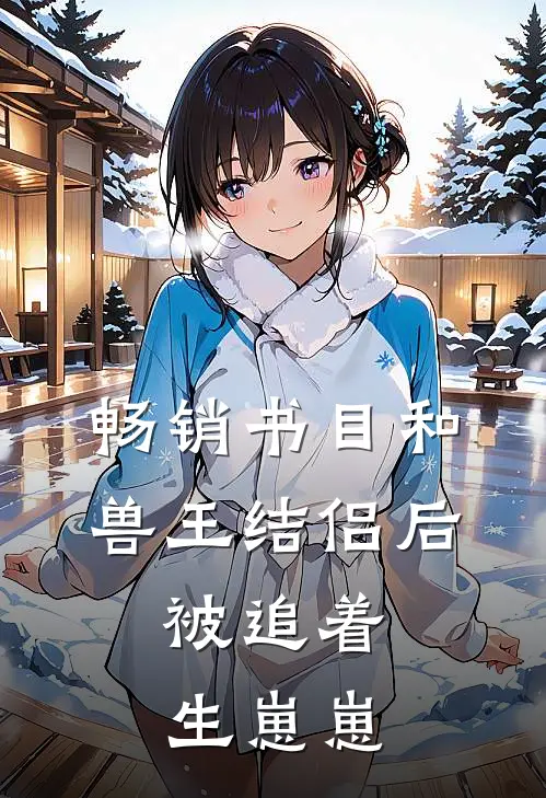 畅销书目和兽王结侣后，被追着生崽崽