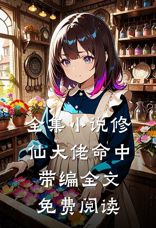 全集小说修仙大佬命中带编全文免费阅读