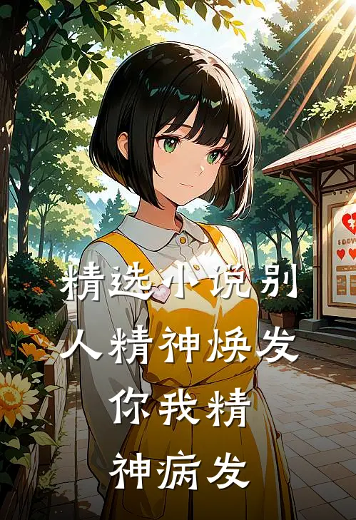 精选小说别人精神焕发，你我精神病发