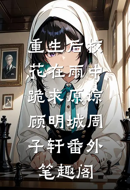 重生后校花在雨中跪求原谅：顾明城周子轩番外笔趣阁