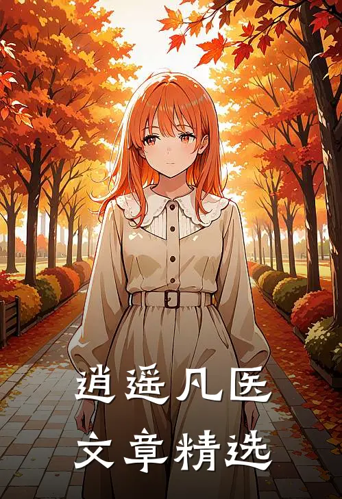 逍遥凡医文章精选