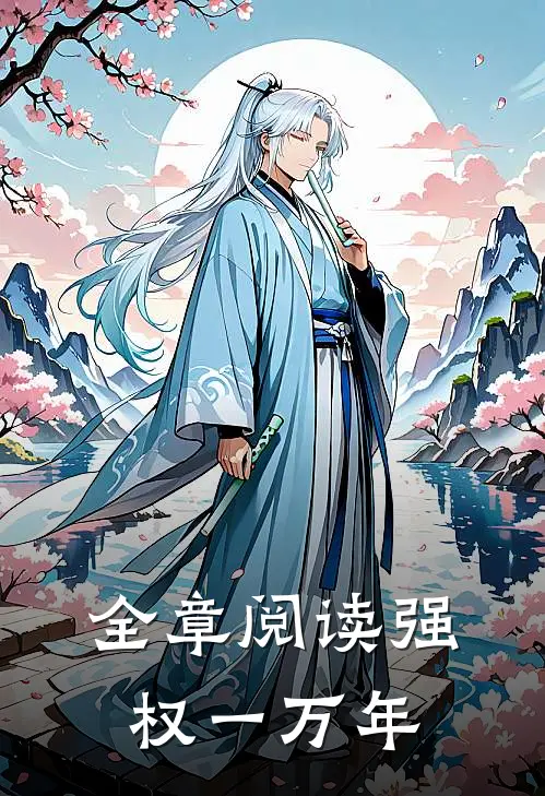 全章阅读强权一万年