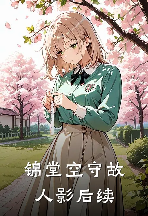 锦堂空守故人影后续