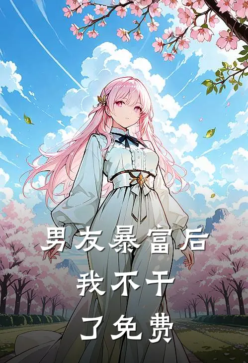 男友暴富后,我不干了免费阅读