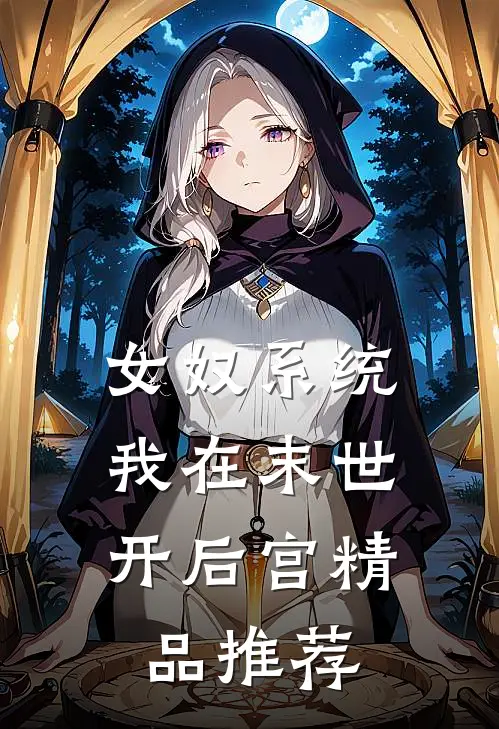 女奴系统：我在末世开后宫精品推荐
