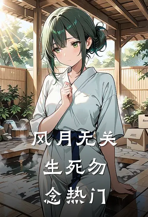 风月无关，生死勿念热门