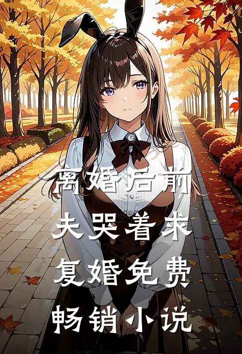 离婚后前夫哭着求复婚免费畅销小说