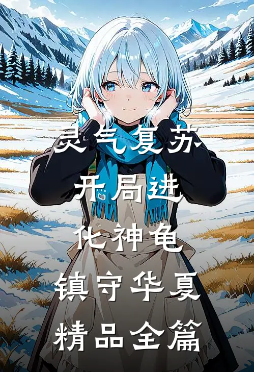 灵气复苏：开局进化神龟，镇守华夏精品全篇