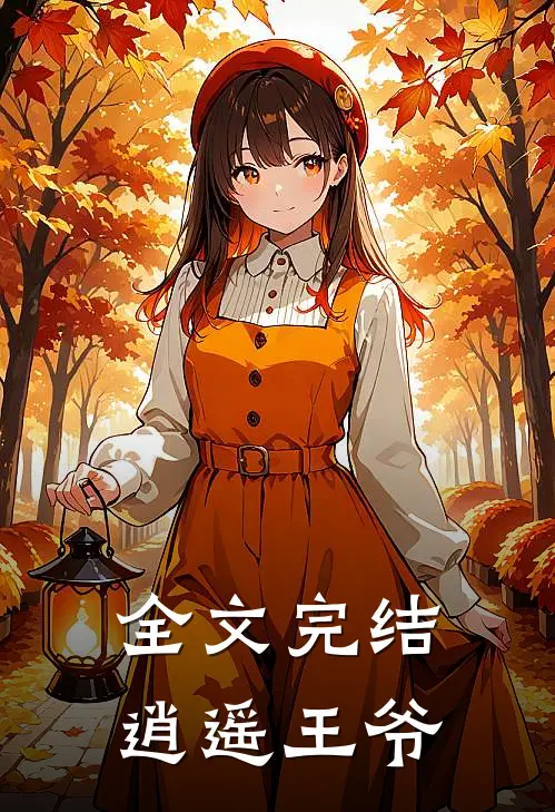 全文完结逍遥王爷