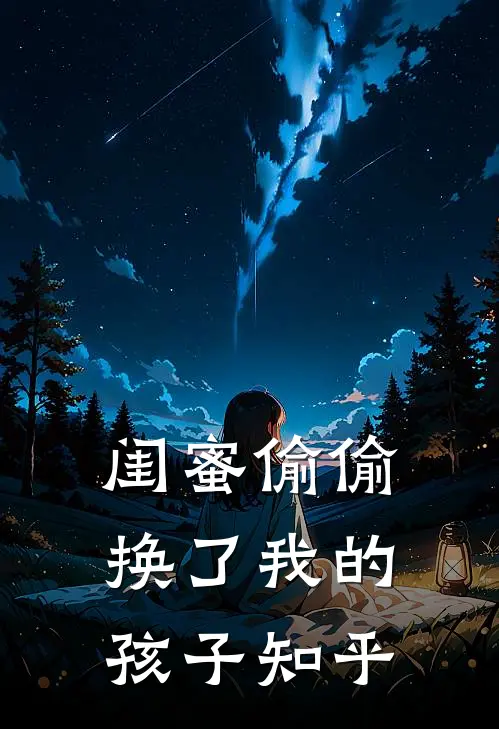闺蜜偷偷换了我的孩子知乎