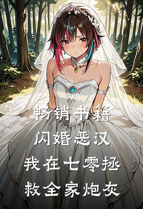 畅销书籍闪婚恶汉：我在七零拯救全家炮灰