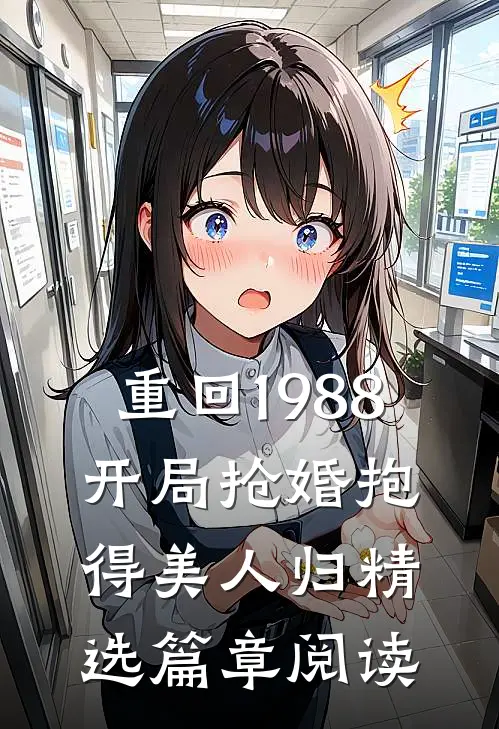 重回1988，开局抢婚抱得美人归精选篇章阅读