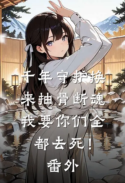 千年守护换来抽骨断魂，我要你们全都去死！番外