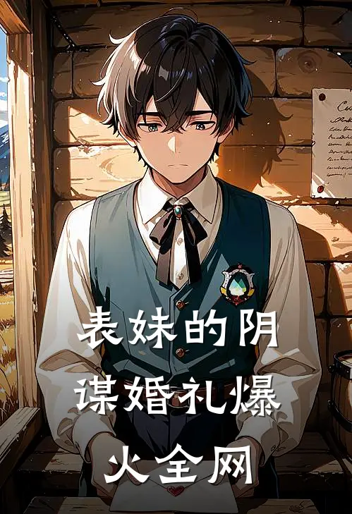 表妹的阴谋婚礼爆火全网