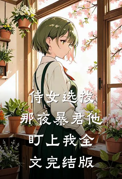 侍女选拔，那夜暴君他盯上我全文完结版