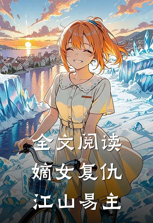 全文阅读嫡女复仇,江山易主