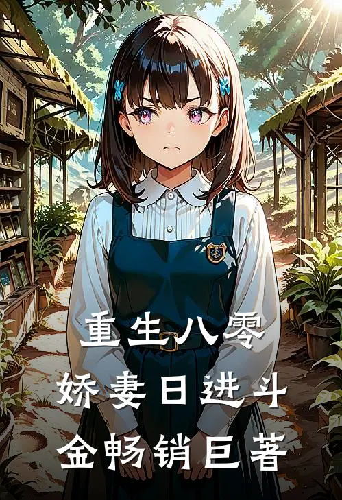 重生八零：娇妻日进斗金畅销巨著