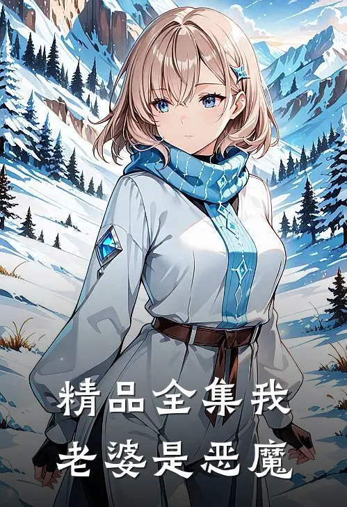 精品全集我老婆是恶魔