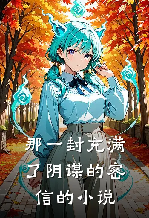 那一封充满了阴谋的密信的小说
