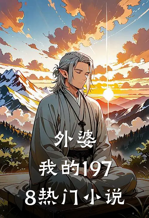 外婆，我的1978热门小说