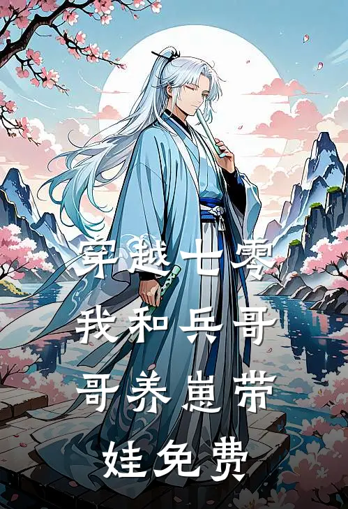 穿越七零：我和兵哥哥养崽带娃免费