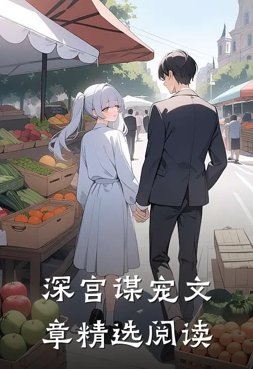 深宫谋宠文章精选阅读