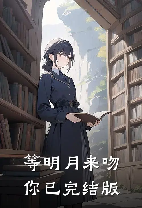 等明月来吻你已完结版