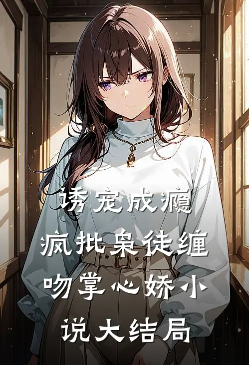 诱宠成瘾，疯批枭徒缠吻掌心娇小说大结局