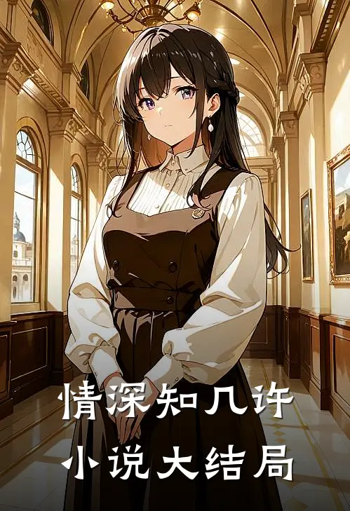 情深知几许小说大结局