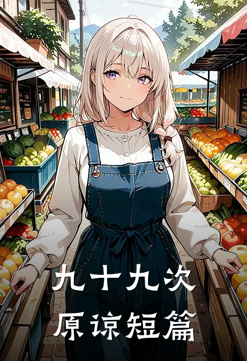 九十九次原谅短篇