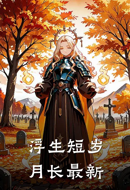 浮生短岁月长最新